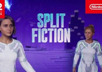 Split Fiction – Trailer de Pré-venda 2