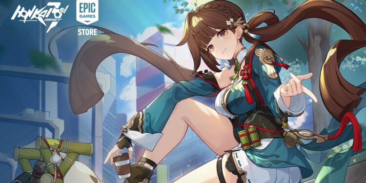 Honkai Impact 3rd – v8.2 Roving Among Clouds lançado!