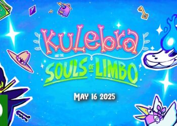 Kulebra and the Souls of Limbo: Tudo que Você Precisa Saber