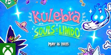 Título em português: “Kulebra e as Almas do Limbo – Trailer de Lançamento”