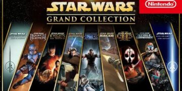 STAR WARS: Grand Collection – Edição Signature – Trailer de Lançamento