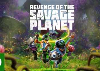 Reviva a Aventura em “Revenge of the Savage Planet”