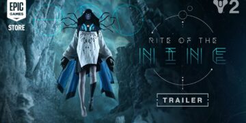 Destiny 2: Heresia | Trailer do Ritual dos Nove