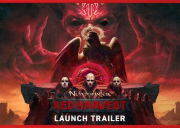 Neverwinter: Red Harvest