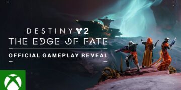 Destiny 2: A Beira do Destino | Revelação Oficial de Gameplay