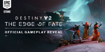 Destiny 2: A Beira do Destino | Revelação Oficial de Gameplay
