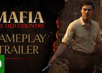 Mafia: The Old Country – Trailer de Gameplay