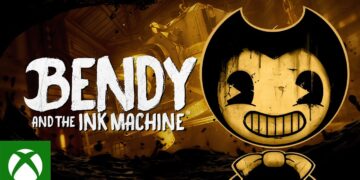Bendy and the Ink Machine | Trailer de Lançamento para Xbox Series X|S