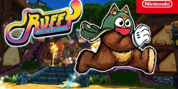 Ruffy e o Rio – Trailer de Data de Lançamento