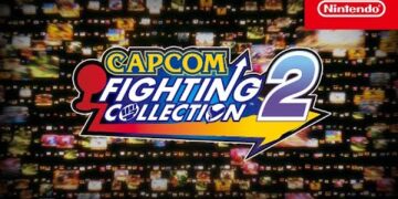 Capcom Fighting Collection 2 – Trailer de Lançamento