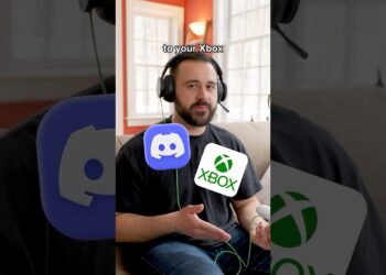 Não fique de fora da conversa! #Discord #Xbox #PCGaming #DicasDeJogos #CrossPlay