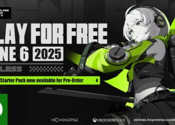 Zenless Zone Zero – Versão Oficial 2.0 Gameplay