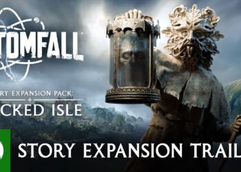 Atomfall – Trailer de Expansão da História