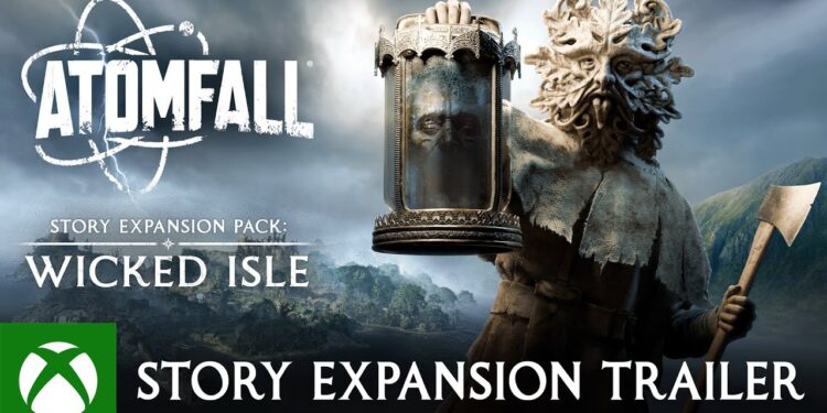 Atomfall – Trailer de Expansão da História