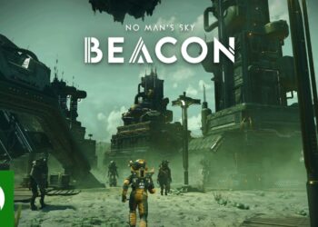 Trailer da Atualização Beacon de No Man’s Sky