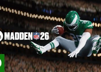 Madden 26 Trailer Oficial de Revelação