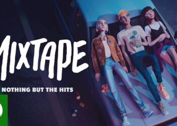 Mixtape Festival de Jogos de Verão 2025 – Trailer