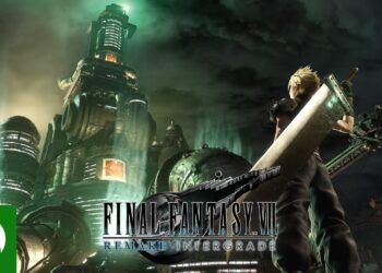 FINAL FANTASY VII REMAKE INTERGRADE – Chegando ao Xbox | Showcase de Jogos do Xbox 2025