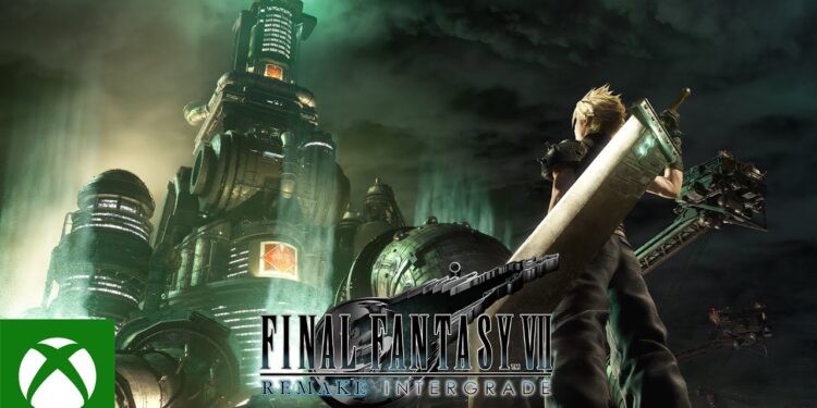 FINAL FANTASY VII REMAKE INTERGRADE – Chegando ao Xbox | Showcase de Jogos do Xbox 2025