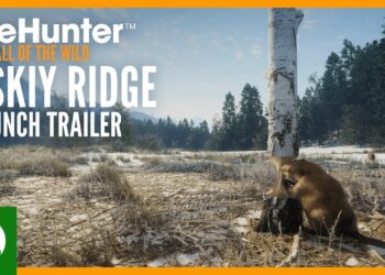 theHunter: Call of the Wild | Reserva de Caça Alberta | Trailer de Lançamento
