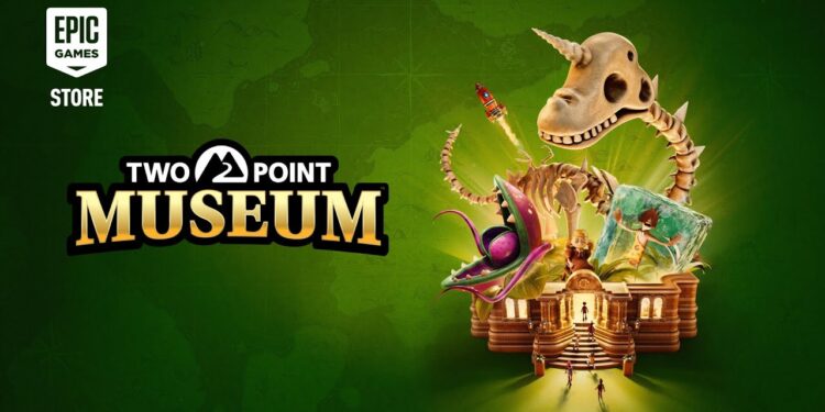 Descubra o Fascinante Mundo de “Two Point Museum”