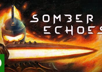 Somber Echoes – Uma Experiência de Jogo Inesquecível