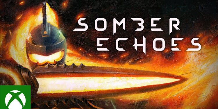 Somber Echoes – Uma Experiência de Jogo Inesquecível