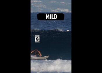 Faça uma imersão em aventura com Donkey Kong Bananza!