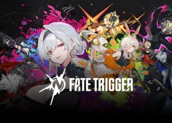 Fate Trigger – Trailer Oficial