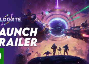 O Portão Selvagem – Trailer de Lançamento