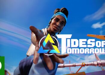 Tas do Amanhã | Trailer da Mostra 2025