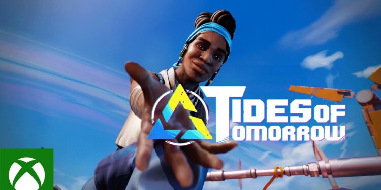 Tas do Amanhã | Trailer da Mostra 2025