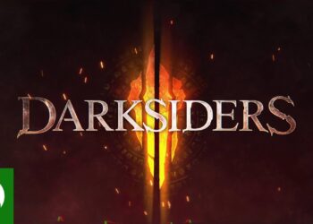 Darksiders 4 | Teaser de Anúncio