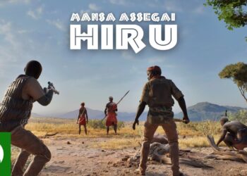 HIRU Mansa Assegai – Trailer Teaser