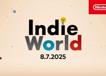 Indie World Showcase