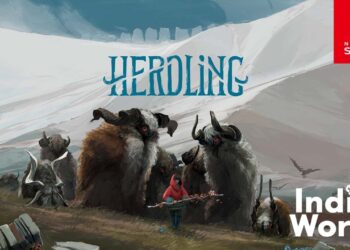 Herdling – Trailer de Lançamento