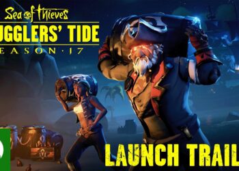 Sea of Thieves – Temporada 17
