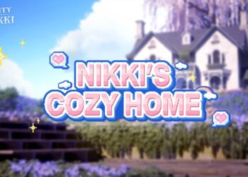 Título: “Trailer da Colaboração entre Infinity Nikki e Stardew Valley”