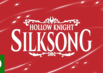 Hollow Knight: Silksong – Trailer de Lançamento