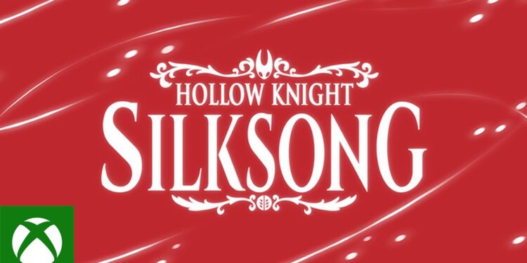 Hollow Knight: Silksong – Trailer de Lançamento