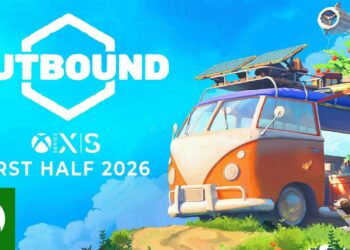 Outbound | Trailer Oficial do Bioma Costeiro