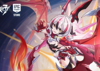 Honkai Impact 3rd | v8.4 Para as Estrelas Desafiarão o Destino