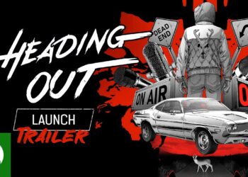 Saindo para a Aventura – Trailer de Lançamento do Xbox | Xbox Series X|S