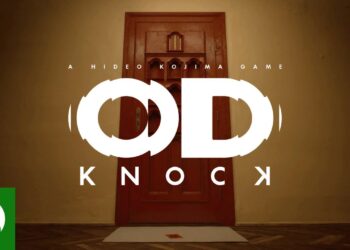 OD – KNOCK | Teaser Trailer