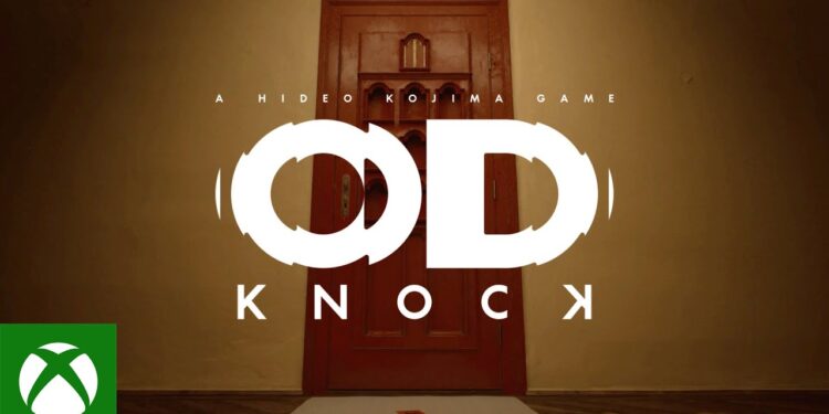 OD – KNOCK | Teaser Trailer