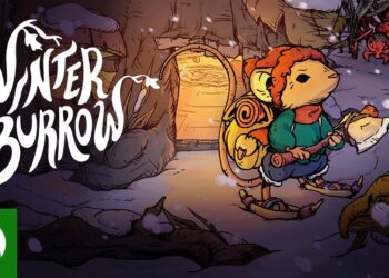 Winter Burrow – Trailer de Data de Lançamento | Tokyo Game Show 2025
