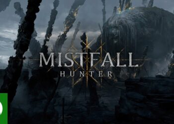 Mistfall Hunter – Atualização do Desenvolvedor | Tokyo Game Show 2025
