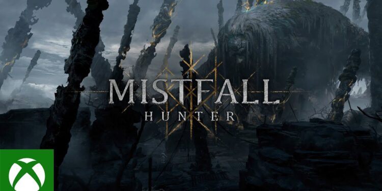 Mistfall Hunter – Atualização do Desenvolvedor | Tokyo Game Show 2025