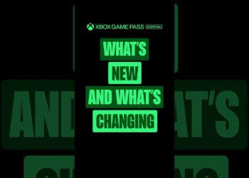 O que é o Xbox Game Pass Essential? Não se preocupe, nós explicamos.