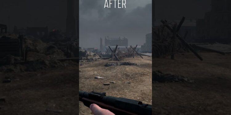 Hell Let Loose | Update 18